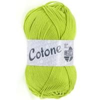 Пряжа для вязания Cotone Uni 