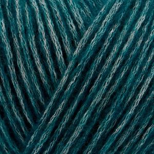 wool4future /Вул фо Фьюче/ пряжа Schachenmayr, MEZ, 9807594 (00065, teal чирок, бирюзовый)