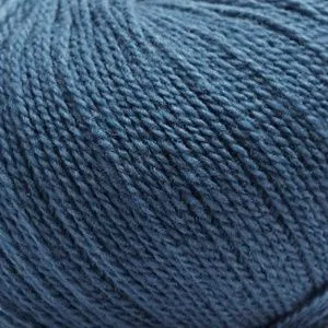 /Милано/ пряжа Lamana (90% шерсть мериноса сверхтонкая, 10% кашемир), 10*25г/180м (03 M, seidengrau, (синий базальт, синий)