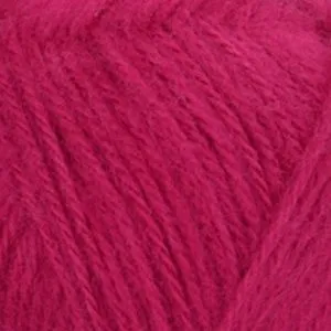 Bravo Softy /Браво Софти/ пряжа Schachenmayr, MEZ, 9807589 (08032, *, girly pink девчачий розовый, розовый)
