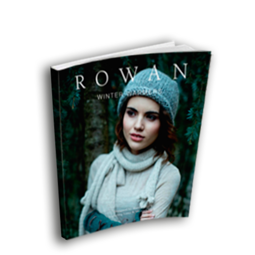Комплект 'Rowan: Winter Warmers' (Комплект 'Rowan: Winter Warmers')