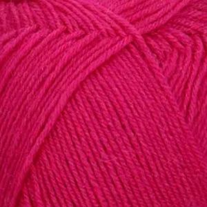 Regia 4-fadig 100g /Регия 4 нитки 100г/ пряжа Schachenmayr Regia, 4 нитки, MEZ, 9801268 (01051, fuchsia фуксия, фуксия)