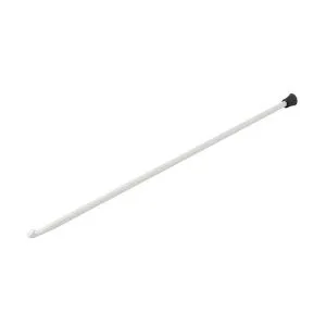 Крючок для вязания афганский "Basix Aluminum" 2,5мм/30см, KnitPro, 30821 (Крючок для вязания афганский "Basix Aluminum" 2,5мм/30см, KnitPro, 30821)