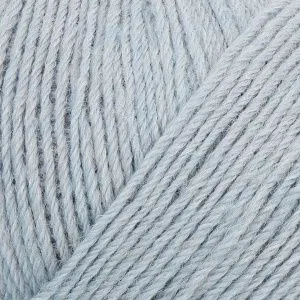 Bamboo /Бамбу/ пряжа Regia Premium, 4 нитки, MEZ, 9801635 (00050, grey-blue серо-голубой, голубой)