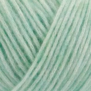 wool4future /Вул фо Фьюче/ пряжа Schachenmayr, MEZ, 9807594 (00060, *, mint мята, зеленый)