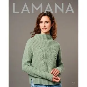 Журнал "LAMANA" № 13, 27 моделей, Lamana, M13 (Журнал "LAMANA" № 13, 27 моделей, Lamana, M13)