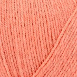 Silk /Силк/ пряжа Regia Premium, 4 нитки, MEZ, 9801632 (00032, apricot абрикос, розовый)