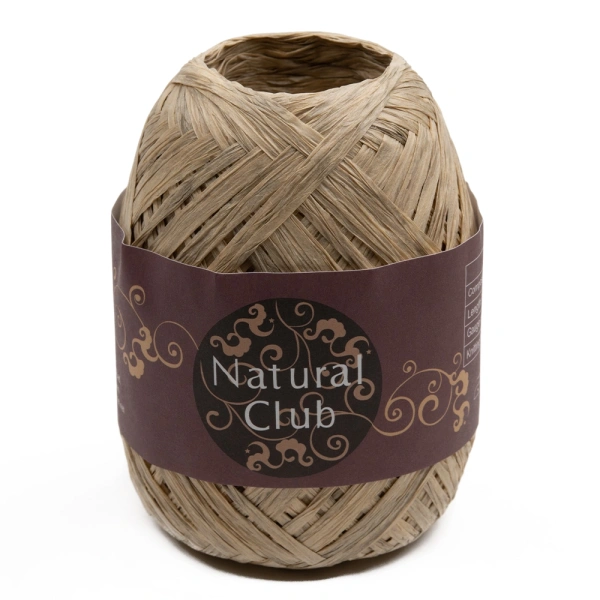 Пряжа 'RAFFIA hand dyed' (231)