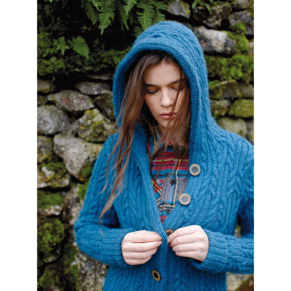 Брошюра Rowan "British Made", ZB254