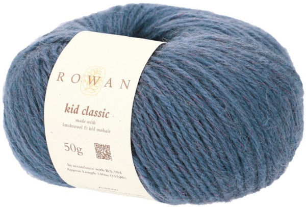 Kid Classic /Кид Классик/ пряжа Rowan, Z044000