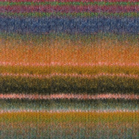 Пряжа 'GIGANTE multi' (105)