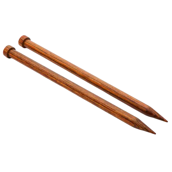 Спицы прямые "Ginger" KnitPro, 311
