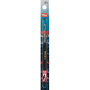 Крючок для вязания с мягкой ручкой 3.5 мм / 14 см, Prym, 195175