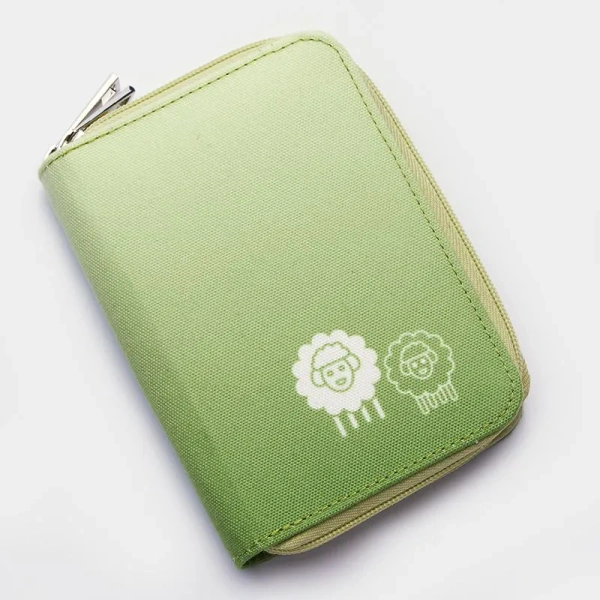 Набор спиц съемных " Bamboo" для начинающих, длина KnitPro, 225