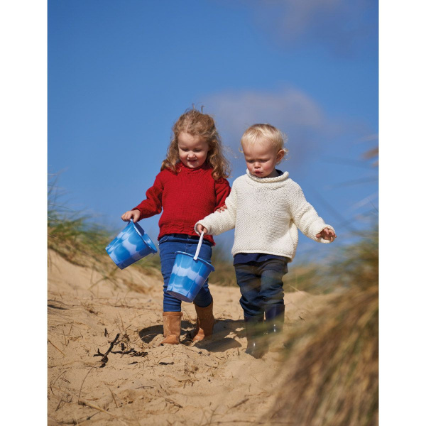 Книга Rowan "Essentail Toddlers", дизайнер Quail Studio, 10 моделей, 9780993590870