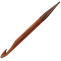 Крючок для вязания тунисский, съёмный "Ginger" 5.5 мм, KnitPro, 31266