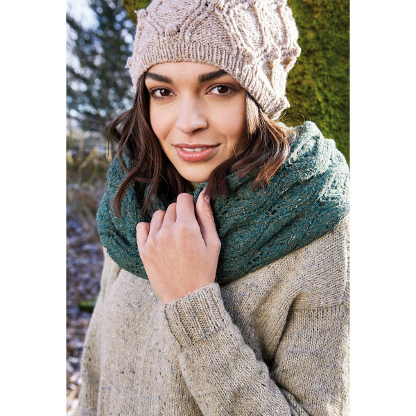 Брошюра Rowan "Around Holme", ZB242