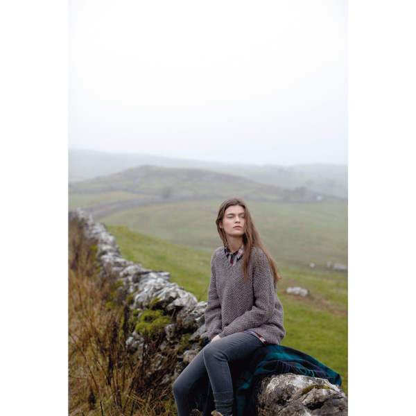 Брошюра Rowan "British Made", ZB254