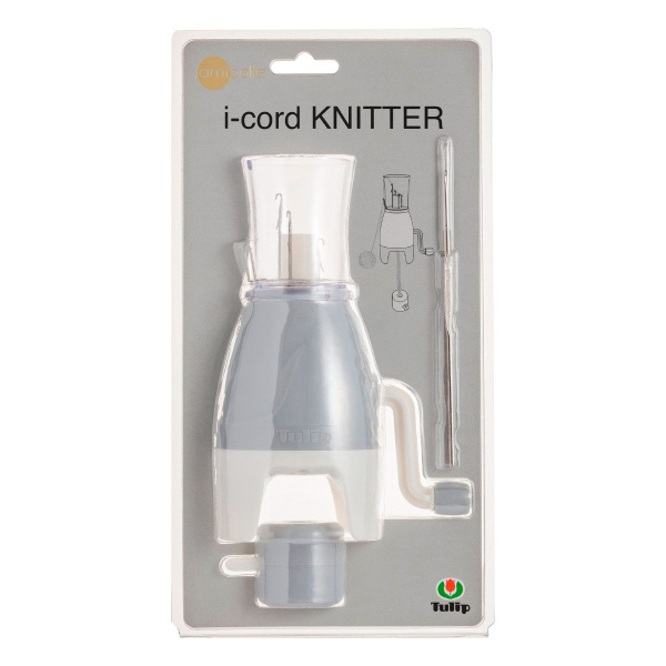 Набор для плетения шнуров, Tulip, AC-050e (Набор для плетения шнуров, Tulip, AC-050e)