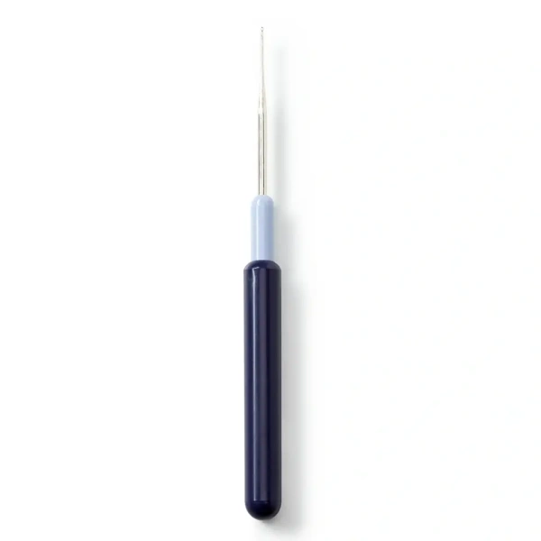 Крючок для вязания с ручкой 0.6 мм, Prym, 175327