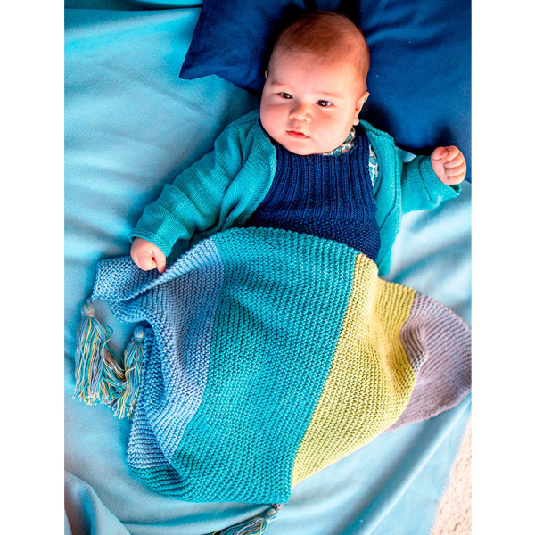 Журнал Schachenmayr "Magazin 036 - Fashion moments", MEZ, 9855036.00001