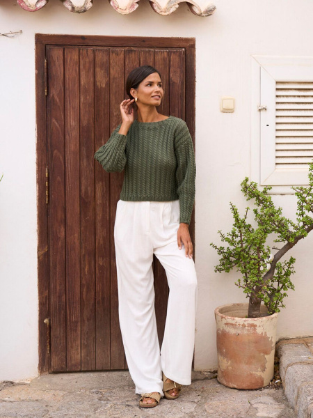 Журнал Rowan "Edition Five" /Издание пятое/, дизайнер Quail Studio, 12 моделей, RTP016