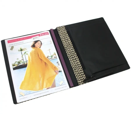 Подставка-держатель для инструкций Lana Grossa Подставка-держатель для инструкций Lana Grossa