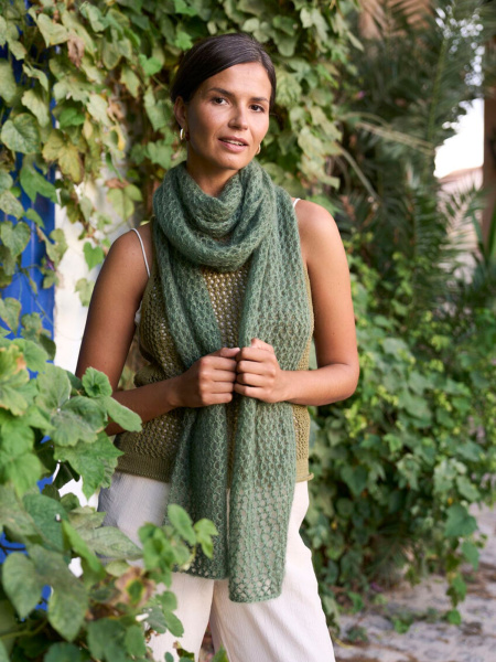 Журнал Rowan "Edition Five" /Издание пятое/, дизайнер Quail Studio, 12 моделей, RTP016