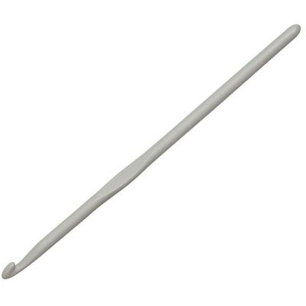 Крючок для вязания "Basix Aluminum" 2 мм, KnitPro, 30770
