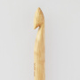 Крючок для вязания "Jumbo Birch" 30 мм, KnitPro, 35713