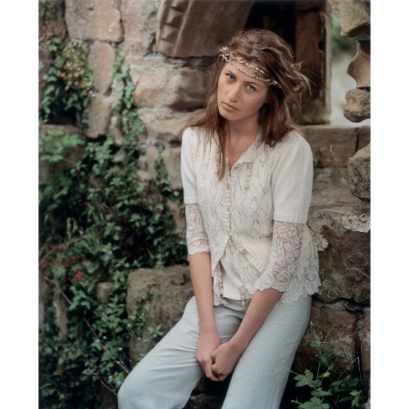 Журнал Rowan "Knitting & Crochet Magazine 43", ZM43