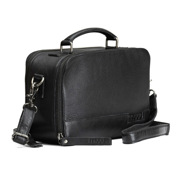 Сумка-органайзер проектная "Lilly"Black. Арт QB-4400/Black