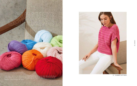 Lookbook N.18 Lookbook N.18