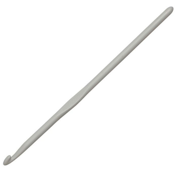 Крючок для вязания "Basix Aluminum" 3 мм, KnitPro, 30774
