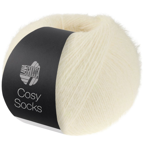 Пряжа 'MEILENWEIT 100 COSY SOCKS' (10)
