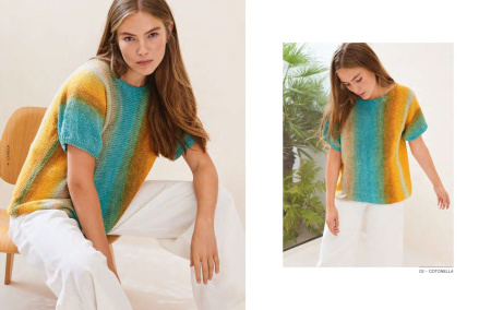 Lookbook N.18 Lookbook N.18