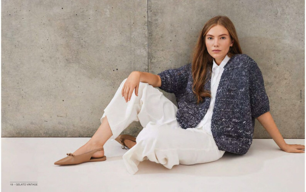 Lookbook N.18