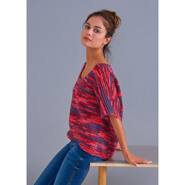 Буклет Schachenmayr "Daliya", 4 модели, на немецком языке, MEZ, 9839957-00001