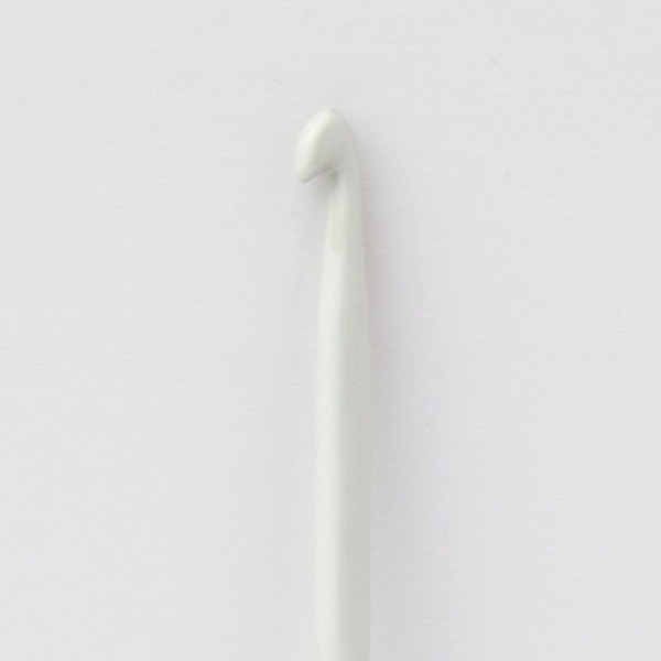 Крючок для вязания "Basix Aluminum" 4.5 мм, KnitPro, 30779