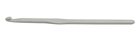 Крючок для вязания "Basix Aluminum" 4,5мм, KnitPro, 30779 (Нет, 30779)