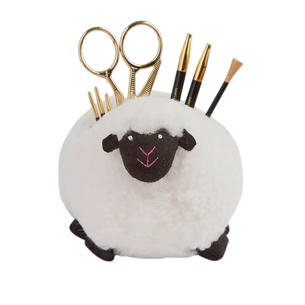 Держатель для аксессуаров Lantern Moon "Sherpa", KnitPro, 350661