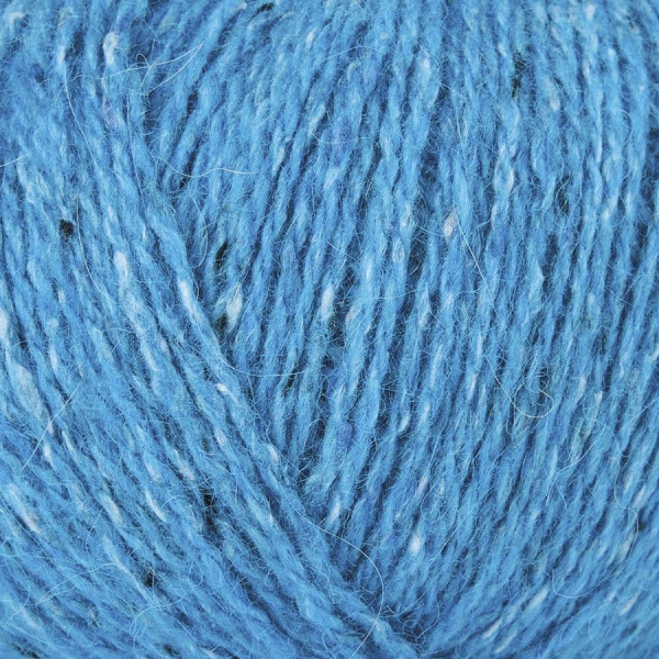 Felted Tweed /Филтед Твид/ пряжа Rowan, Z036000 (229, pacific тихоокеанский, голубой)