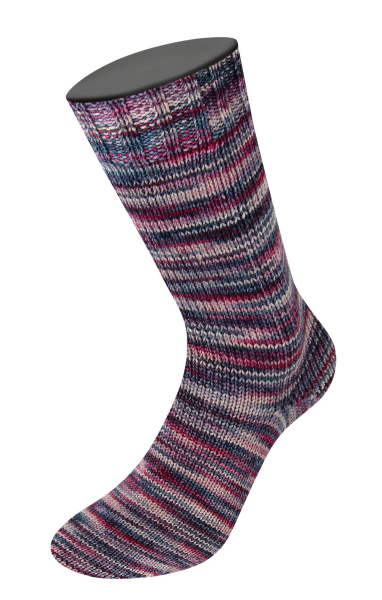 Пряжа 'VINTAGE SOCKS MULTI'