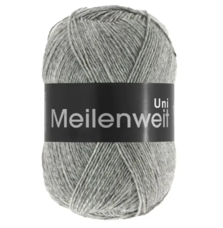 Meilenweit 100 / Майленвайт 100 / пряжа Lana Grossa (80% шерсть, 20% полиамид) Meilenweit 100 / Майленвайт 100 / пряжа Lana Grossa (80% шерсть, 20% полиамид)