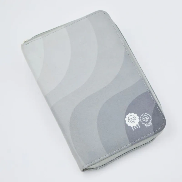 Набор "Regal" спиц съемных "Karbonz", длина 11 размеров, KnitPro, 416