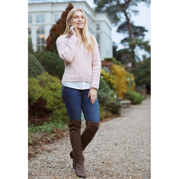 Брошюра "Коллекция из 4 моделей. Country Break Collection", MEZ, 0604565190116