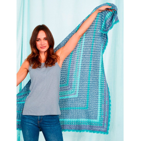 Журнал Schachenmayr "Magazin 038 - Fashion moments", MEZ, 9855038.00001