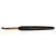Крючок для вязания с эргономичной ручкой "Basix Aluminum" 6.5 мм, KnitPro, 30881