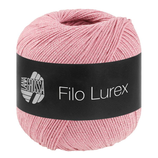 Пряжа 'FILO lurex'