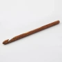 Крючок для вязания "Ginger" 6.5 мм, KnitPro, 31248